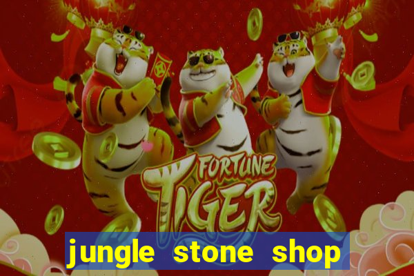 jungle stone shop reclame aqui